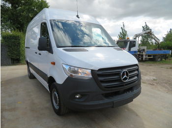 Veículo comercial MERCEDES-BENZ Sprinter 317