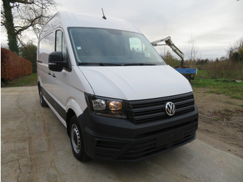 Furgão VOLKSWAGEN Crafter