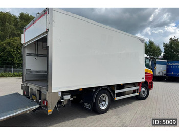 Camião frigorífico Mercedes-Benz Atego 1623 Day Cab, Euro 6, / Frigoblock / TOP condition: foto 3
