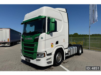 Tractor SCANIA R 450