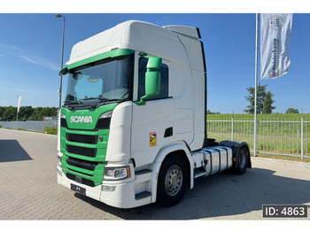 Tractor SCANIA R 450