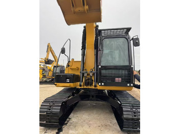 Escavadora de rastos CATERPILLAR 312D