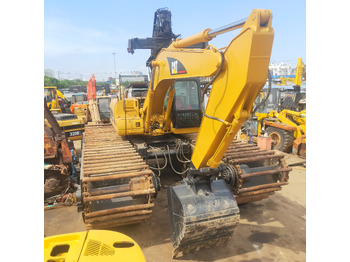 Escavadora de rastos CATERPILLAR 320C