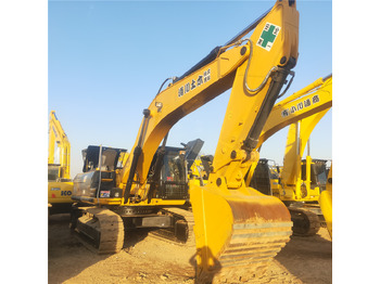 Escavadora de rastos CATERPILLAR 336D