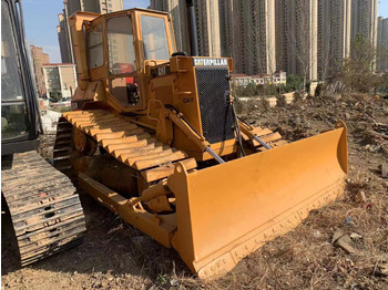 Buldôzer CATERPILLAR