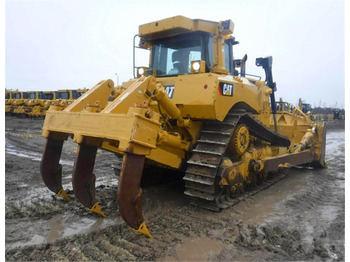 Buldôzer CATERPILLAR D8T
