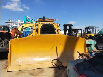 Buldôzer CATERPILLAR D9H