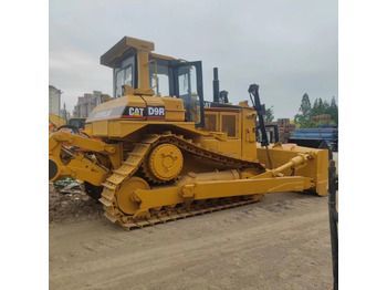 Buldôzer CATERPILLAR D9R