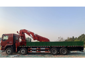 Camião grua DONGFENG H5 8X4 CLICK HERE FOR DISCOUNT: foto 4