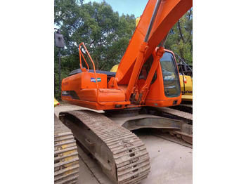 Escavadora de rastos DOOSAN DH300LC-7: foto 3