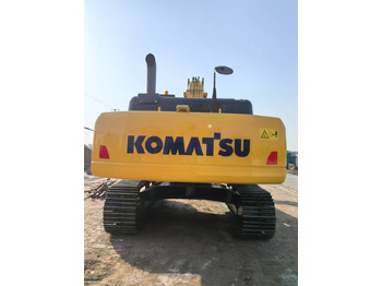 Escavadora de rastos KOMATSU PC300-8: foto 5