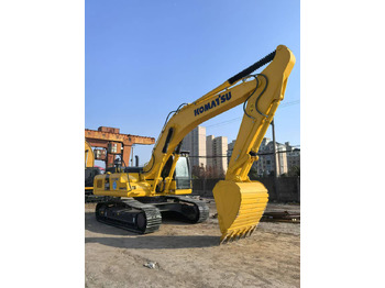 Escavadora de rastos KOMATSU PC300-8: foto 2