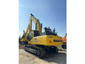 Locação financeira de KOMATSU PC400-8R KOMATSU PC400-8R: foto 2