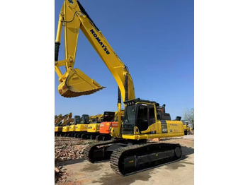 Locação financeira de KOMATSU PC400-8R KOMATSU PC400-8R: foto 1