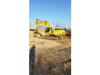 Escavadora de rastos KOMATSU PC500: foto 3
