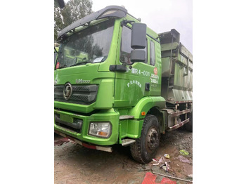 Camião basculante SHACMAN 6/4 Dump Truck Click Here for Discount: foto 2