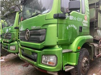 Camião basculante SHACMAN 6/4 Dump Truck Click Here for Discount: foto 3