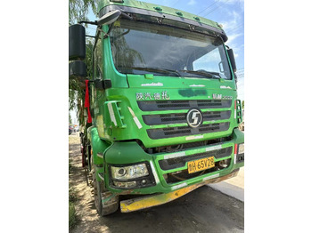 Camião basculante SHACMAN 6/4 Dump Truck Click Here for Discount: foto 4