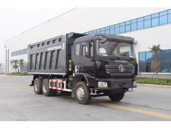 Camião basculante SHACMAN