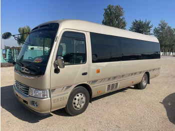 Ônibus urbano TOYOTA