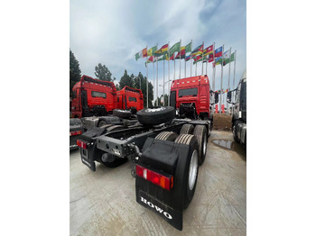 Tractor HOWO Truck Unit TX7 Click Here for Discount: foto 4