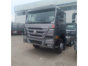 Tractor SINOTRUK HOWO