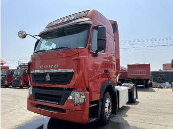 Tractor SINOTRUK HOWO