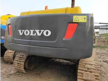 Escavadeira volvo Excavator EC360B Click Here for Discount: foto 5 Escavadeira volvo Excavator EC360B Click Here for Discount: foto 5