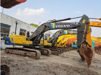 Escavadeira VOLVO EC360