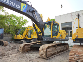 Escavadeira volvo Excavator EC360B Click Here for Discount: foto 3 Escavadeira volvo Excavator EC360B Click Here for Discount: foto 3