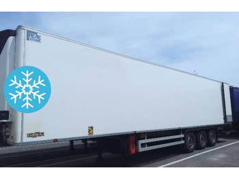 Semi-reboque frigorífico CHEREAU