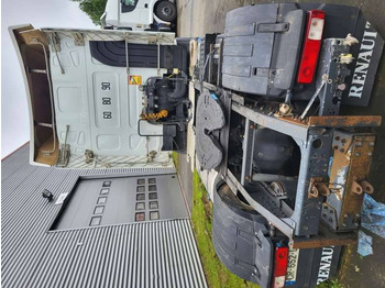 Tractor Tracteur 19 TONNES 470 CV: foto 3