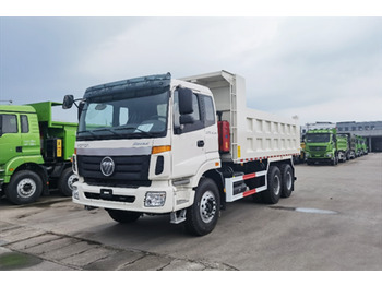 Camião basculante FOTON