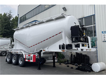Semi-reboque cisterna TITAN