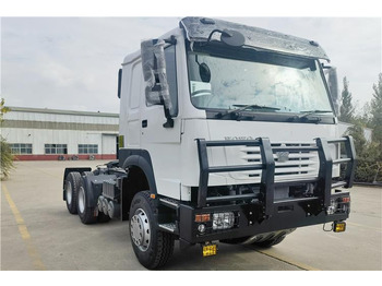Tractor SINOTRUK HOWO