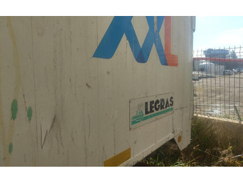 Locação financeira de Legras Srem Legras Srem: foto 5 Locação financeira de Legras Srem Legras Srem: foto 5