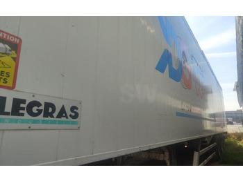 Locação financeira de Legras Srem Legras Srem: foto 1 Locação financeira de Legras Srem Legras Srem: foto 1