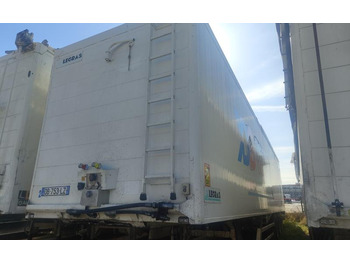 Locação financeira de Legras Srem Legras Srem: foto 2 Locação financeira de Legras Srem Legras Srem: foto 2