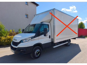 Camião chassi IVECO Daily 70c18