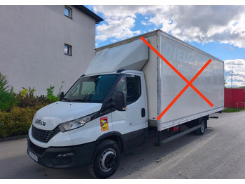 Camião chassi IVECO Daily 70c18
