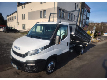 Carrinha basculante IVECO Daily 35c14