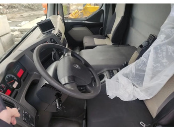Camião chassi Renault Premium 26.380 Dxi 6x2 rama do zabudowy: foto 5 Camião chassi Renault Premium 26.380 Dxi 6x2 rama do zabudowy: foto 5
