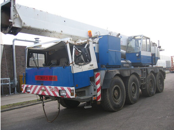 Grua móvel LIEBHERR LTM 1060