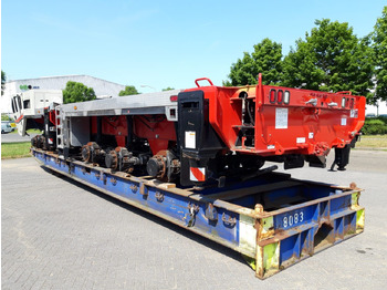 Grua móvel Link-Belt ATC-3210: foto 4