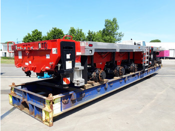 Grua móvel Link-Belt ATC-3210: foto 3