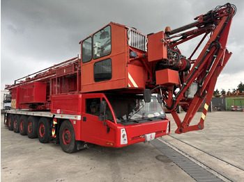 Grua todo o terreno Spierings spierings SK 1265 AT6: foto 2 Grua todo o terreno Spierings spierings SK 1265 AT6: foto 2