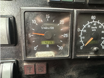 Grua todo o terreno Spierings spierings SK 1265 AT6: foto 5 Grua todo o terreno Spierings spierings SK 1265 AT6: foto 5