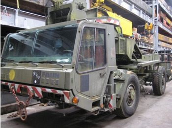 Grua móvel TADANO ATF 25