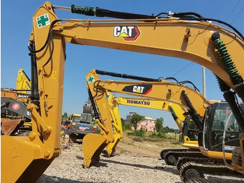 Escavadora de rastos CATERPILLAR 315D