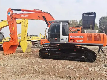 Escavadora de rastos HITACHI ZX350